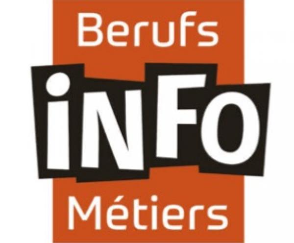 logo Berufs Info Métiers