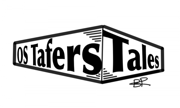 Tafers Tales Logo